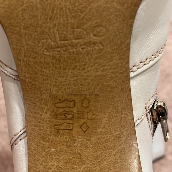 Tall Aldo Boots - Picture 11 of 12